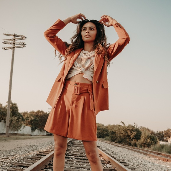 Suit Set (LAST ONE) - Picture 2 of 8